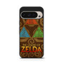 The Legend of Zelda 3 Google Pixel 9 Pro Case