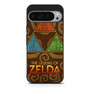 The Legend of Zelda 3 Google Pixel 9 Pro XL Case