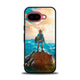 The Legend of Zelda 8 Google Pixel 9a Case