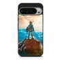 The Legend of Zelda 8 Google Pixel 9 Pro XL Case