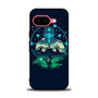 The Legend of Zelda Breath of the Wild werw Google Pixel 9a Case