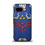 The Legend of Zelda Breath of the Wild 2 Google Pixel 9a Case
