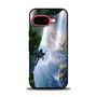 The Legend of Zelda Breath of the Wild 3 Google Pixel 9a Case