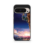 The Legend of Zelda Breath of the Wild Climbing Google Pixel 9 Pro Case