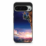 The Legend of Zelda Breath of the Wild Climbing Google Pixel 9 Pro XL Case