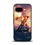The Legend of Zelda Breath of the Wild Logo Google Pixel 9a Case
