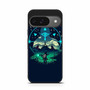 The Legend of Zelda Breath of the Wild 4 Google Pixel 9/ Pixel 9a/ Pixel 9 Pro/ Pixel 9 Pro XL Case