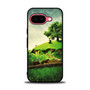 The Lord of the Rings Hobbit Village Google Pixel 9a Case