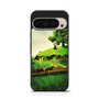 The Lord of the Rings Hobbit Village Google Pixel 9 Pro Case