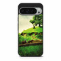 The Lord of the Rings Hobbit Village Google Pixel 9 Pro XL Case