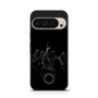 The Lord of the Rings Villain werw Google Pixel 9 Pro Case