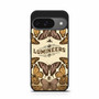 The Lumineers Album Google Pixel 9/ Pixel 9a/ Pixel 9 Pro/ Pixel 9 Pro XL Case
