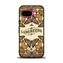 The Lumineers Album Google Pixel 9a Case