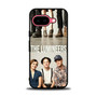 The Lumineers Band werw Google Pixel 9a Case