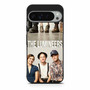 The Lumineers Band werw Google Pixel 9 Pro XL Case