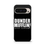 The Office Dunder Miflfin werw Google Pixel 9 Pro Case