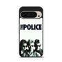 The Police Crews Google Pixel 9 Pro Case