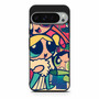The Powerpuff Girls Art Google Pixel 9 Pro XL Case