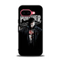 The Punisher Marvel Google Pixel 9a Case