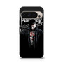 The Punisher Marvel Google Pixel 9 Pro Case