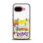 The Rugrats Google Pixel 9a Case