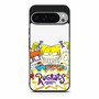 The Rugrats Google Pixel 9 Pro XL Case