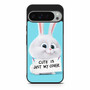 The Secret life of Pets Google Pixel 9 Pro XL Case