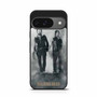 The Walking Dead Rick & Daryl Google Pixel 9/ Pixel 9a/ Pixel 9 Pro/ Pixel 9 Pro XL Case