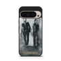 The Walking Dead Rick & Daryl Google Pixel 9 Pro Case