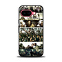 The Walking Dead All Seasons Google Pixel 9a Case