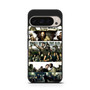 The Walking Dead All Seasons Google Pixel 9 Pro Case