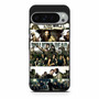 The Walking Dead All Seasons Google Pixel 9 Pro XL Case