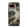 The walking dead Google Pixel 9a Case