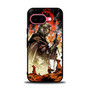 The Witcher 3 Geralt Google Pixel 9a Case