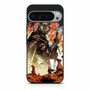 The Witcher 3 Geralt Google Pixel 9 Pro XL Case