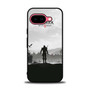The Witcher III The Wild Hunt Google Pixel 9a Case