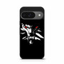 The witcher logo Google Pixel 9/ Pixel 9a/ Pixel 9 Pro/ Pixel 9 Pro XL Case