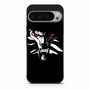 The witcher logo Google Pixel 9 Pro XL Case