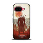 The witcher wild hunt Google Pixel 9a Case The witcher wild hunt Google Pixel 9a Case
