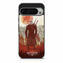 The witcher wild hunt Google Pixel 9 Pro XL Case The witcher wild hunt Google Pixel 9 Pro XL Case