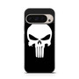thr punisher logo Google Pixel 9 Pro Case