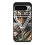 Tiger Triangles Google Pixel 9 Pro XL Case