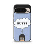 Tina belcher butts Google Pixel 9 Pro Case