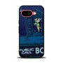 Tinker Bell Doctor who Google Pixel 9a Case