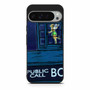 Tinker Bell Doctor who Google Pixel 9 Pro XL Case