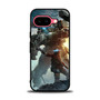 Titanfall 2 With BT Google Pixel 9a Case
