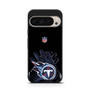Titans American Football Google Pixel 9 Pro Case