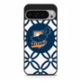 Titans Cal State Fullerton Google Pixel 9 Pro XL Case