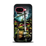 TMNT Google Pixel 9a Case