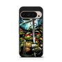 TMNT Google Pixel 9 Pro Case